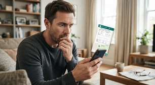 Clínica envia resultado de exame para o WhatsApp de outra pessoa, informações particulares acabam nas mãos de um desconhecido e um simples erro no número do telefone pode resultar em indenização por exposição de dados pessoais