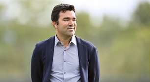 Deco confirma acordo, e Barcelona fica próximo de renovar contrato com estrela do time até 2030