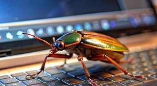 "Bug": conheça a história real do inseto que parou um computador