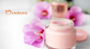 5 hidratantes da Natura que deixam a pele perfumada por horas