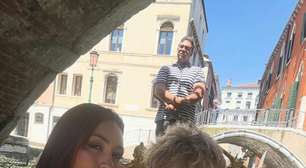 Exames apontam álcool e droga em condutor após acidente que matou brasileira em Veneza