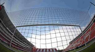 Flamengo abre conversas com Estudiantes por estádio na Libertadores