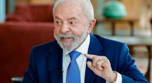 Lula volta a atacar bets após reação de clubes e dispara: "Temos que acabar com a pouca vergonha no futebol"