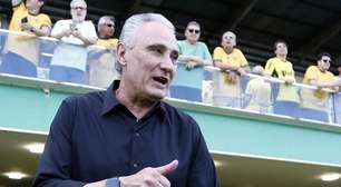 "Quem joga de quarta para sábado teria o componente do desgaste"