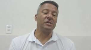 Washington aponta principais problemas do futebol brasileiro