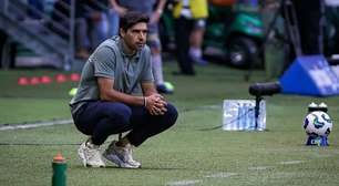 Grêmio x Palmeiras: veja provável escalação do Porco para o jogo