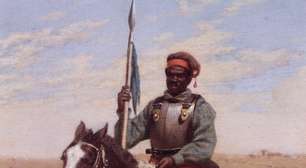 Guerra dos Farrapos: revelações documentais mostram como alforria de negros foi rifada em negociação