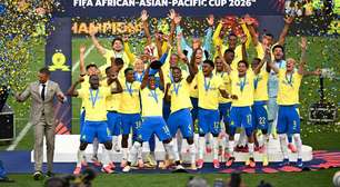 Intercontinental: Mamelodi Sundowns vence o Al-Ahli e entra no caminho do vencedor da Libertadores