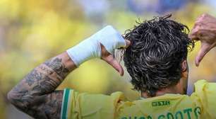 Nuno Mendes brilha, e Mamelodi bate o Saudi no Intercontinental