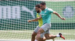 Palmeiras reencontra Renato com vantagem nos duelos e títulos recentes