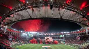 Bastidores fervem no Flamengo com pressão por gramado no Maracanã