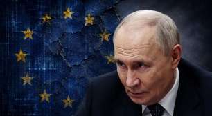 Rússia está travando uma 'guerra híbrida' contra a Europa?