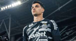 "Voltarei mais forte", desabafa Brazão sobre lesão no ombro