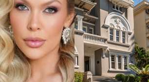 Miss Universe Rio Grande do Sul 2027 reúne candidatas em hotel histórico de Porto Alegre
