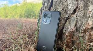 Análise do Xiaomi Redmi Note 17: o celular para quem está cansado de ficar de olho na porcentagem da bateria