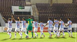 Paysandu pode ter novidades importantes contra a Inter de Limeira