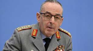 General alemão é eleito para a chefia militar da Otan, que 'está pronta' para enfrentar 'ameaça russa'
