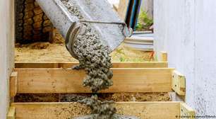 Pesquisadores utilizam fezes para criar concreto mais resistente