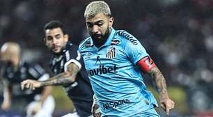 Santos vence o Remo e amplia sequência positiva no Brasileirão