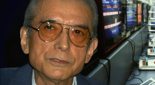O milionário que comprou um time de beisebol sem nunca ter visto um jogo: há 34 anos, Hiroshi Yamauchi, o magnata da Nintendo, virou dono do Seattle Mariners sem entender nada do esporte