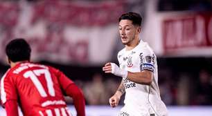 Audiência explode: eliminação do Corinthians rende recorde à TV Globo