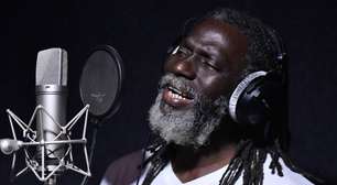 Lenda do reggae, Tiken Jah Fakoly realiza sua primeira turnê sul-americana, com dois shows no Brasil