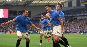 Brighton surpreende e despacha o Arsenal na Premier League
