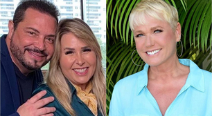 Xuxa vai à Justiça contra Andréa Sorvetão por dívida de apartamento