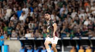 Martinelli, Lucho Acosta, Serna, Renê, Samuel Xavier, Guga, Jemmes, Ignácio, Nonato e Freytes: os jogadores do Fluminense com mais interceptações por jogo no Brasileirão 2026