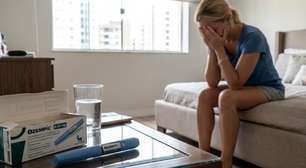 Já teve anorexia ou bulimia? O que saber antes de usar uma caneta emagrecedora