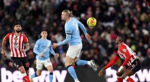 Manchester City x Sunderland: onde assistir, escalações e arbitragem