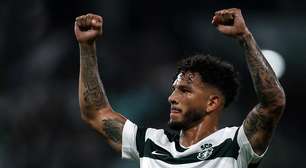 Sporting vacila no fim do jogo e permite empate ao Arouca