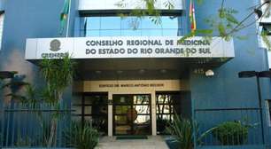 CREMERS-RS reabre inscrições com salários de até R$ 18 mil