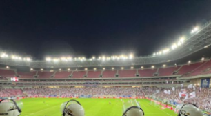 PMPE mobiliza 1.020 policiais para jogo entre Santa Cruz e Floresta-CE na Arena Pernambuco, no domingo (20)