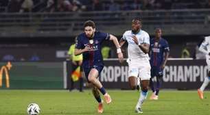 Olympique de Marseille x PSG: onde assistir, escalações e arbitragem
