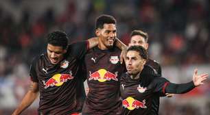 Red Bull Bragantino terá retorno de Alix Vinicius diante do Flamengo
