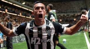 Betinho Marques: o Galo é verbo da melodia