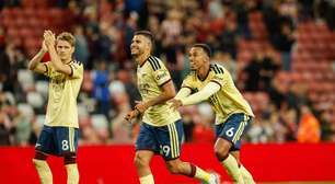 Brighton x Arsenal: ambas as equipes marcam? Veja as odds para apostar