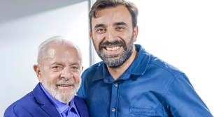 Dono de ONG bancada pelo governo mobiliza campanha paralela de Lula com aval de Janja