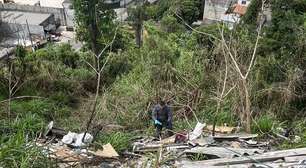 PM encontra corpo esquartejado em meio a buscas por pessoa desaparecida na zona norte de SP