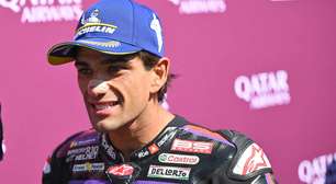 MotoGP: Confira a tabela do campeonato após a Sprint do GP da Áustria