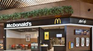 Após 47 anos no Brasil, McDonald's anuncia inauguração da primeira unidade no Acre