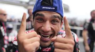 MotoGP: Confira o resultado da Sprint do GP da Áustria