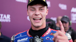 Moto2: Filip Salac quebra recorde e conquista pole no GP da Áustria; Confira resultado;