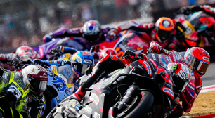 MotoGP estuda duas classificações por fim de semana a partir de 2027