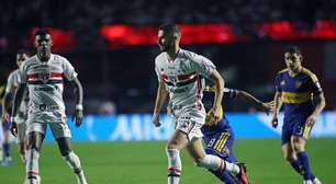 Palpite São Paulo x Internacional - Brasileirão Série A - 19/09/2026