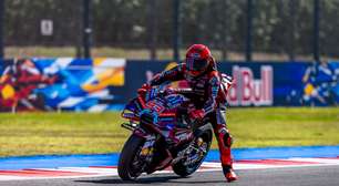 MotoGP: Marc Márquez lidera TL2 no GP da Áustria; Moreira é 19º. Confira resultados: