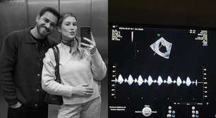 Niina Secrets revela perda de bebê: 'Dor e uma tristeza no coração'