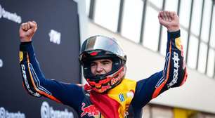 Moto3: Brian Uriarte é pole no GP da Áustria; Confira resultado