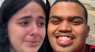 Mãe de bebê de 4 meses morta em Santos desabafa após polícia decretar prisão de ex: 'Ele tirou tudo de mim'